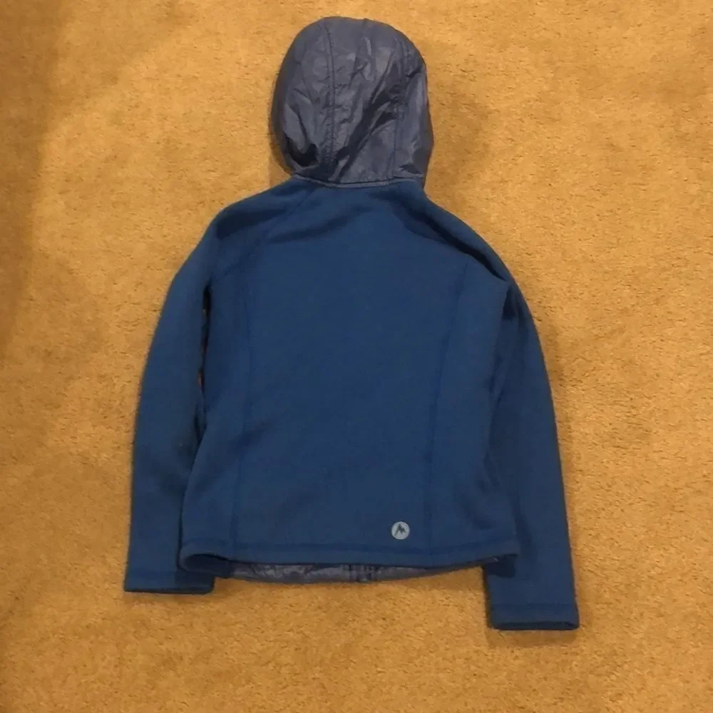 Marmot kids jacket